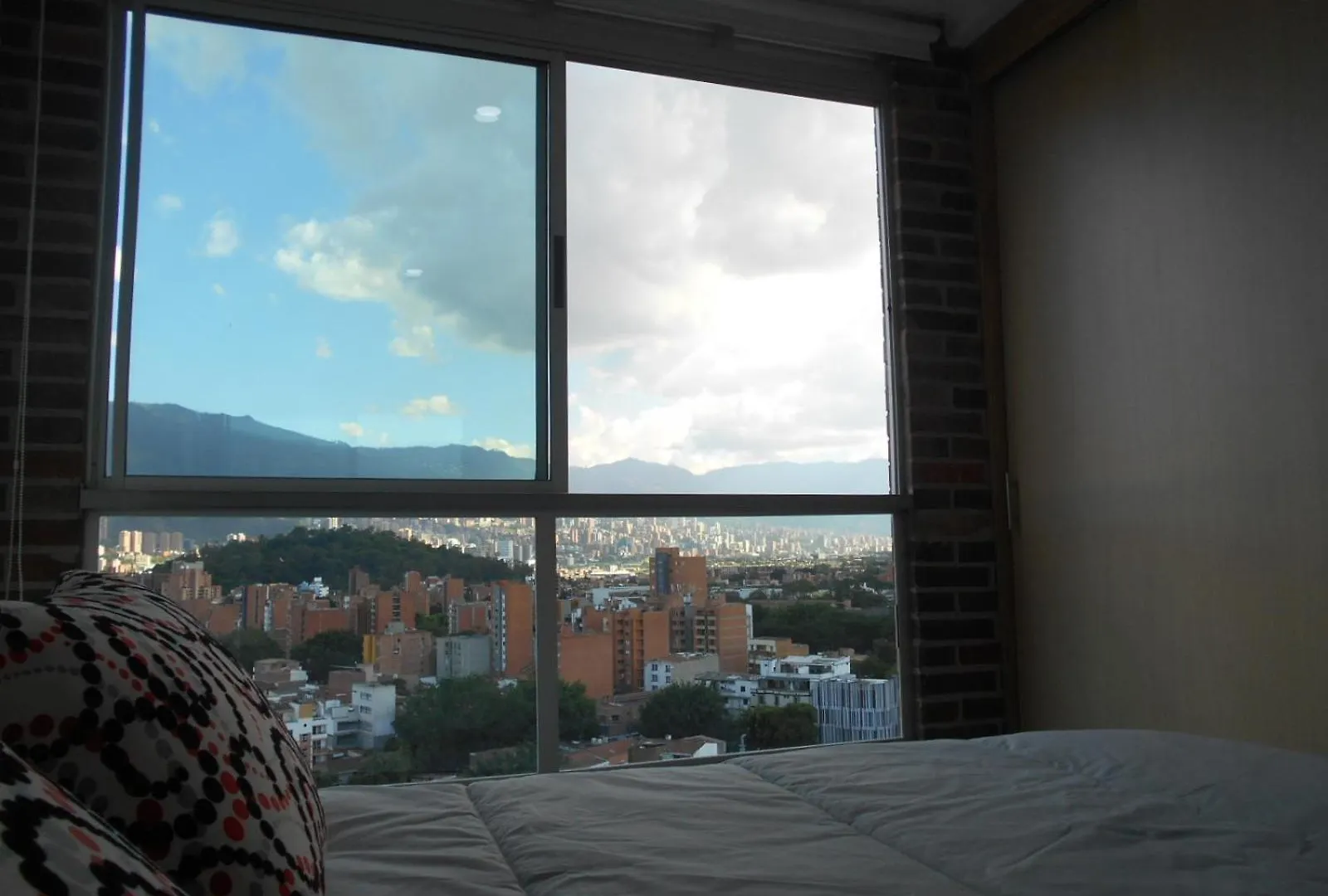 Laureles 16Th Floor Stylish Spring City Treat Medellin 0*,  Colombia