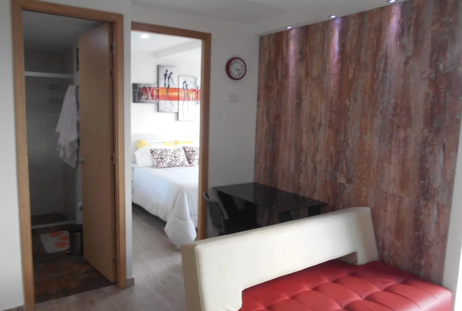 Laureles 16Th Floor Stylish Spring City Treat Medellin 0*,