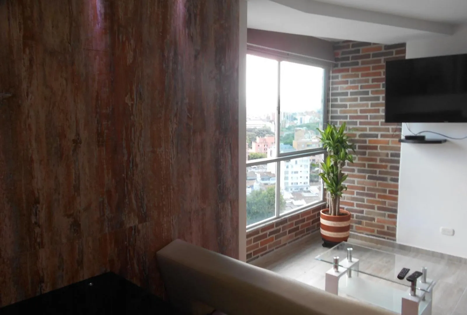 Laureles 16Th Floor Stylish Spring City Treat Medellin 0*,