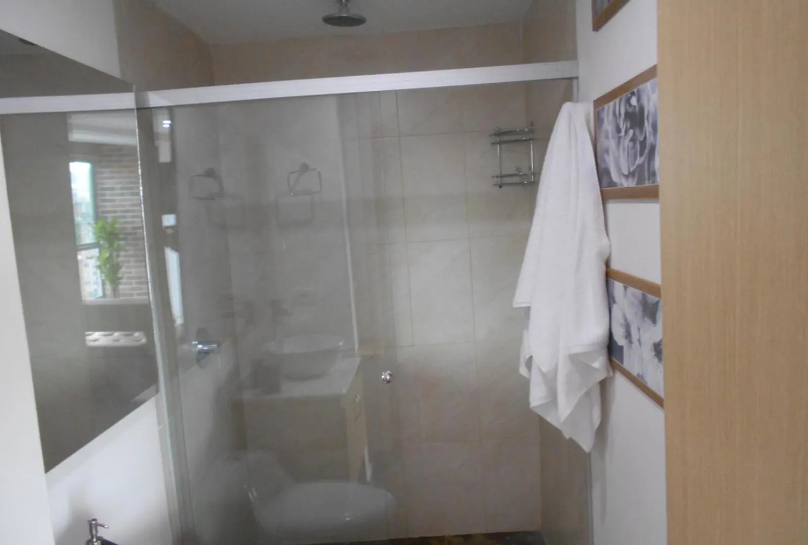 Laureles 16Th Floor Stylish Spring City Treat Medellin Apartment