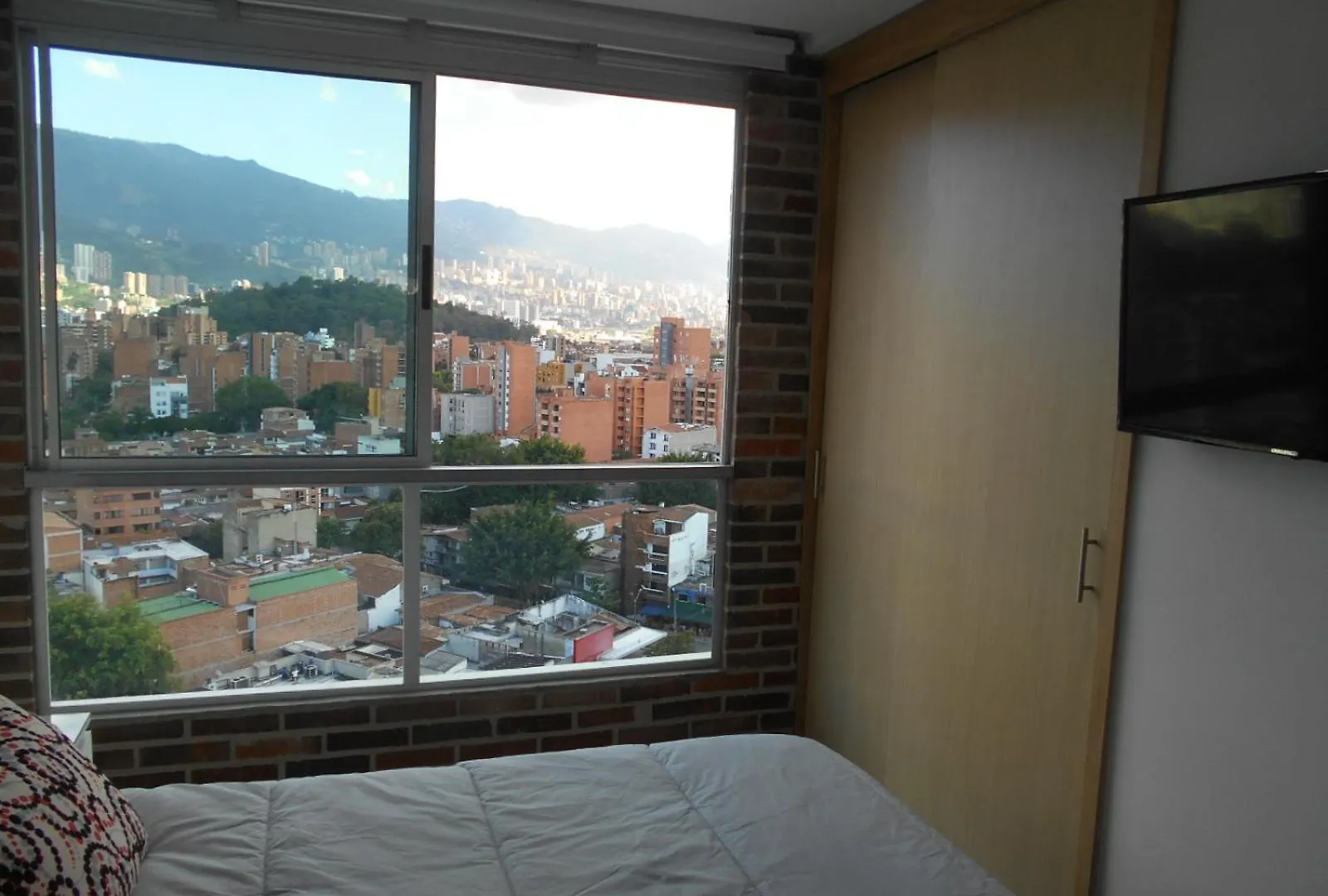Laureles 16Th Floor Stylish Spring City Treat Medellin 0*,  Colombia